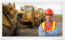 Sell Excess Used Heavy Equipment Inventory