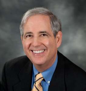 Dr. Bernard Markstein of Reed Construction Data