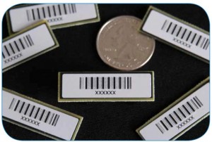 RFID Technology Tags