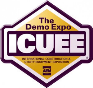 ICUEE The Demo Expo