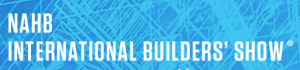 NAHB International Builders Show Logo