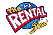 The Rental Show Event for Heavy Equipment