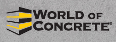 World of Concrete Event