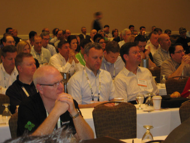 Equipment Management Conference Education