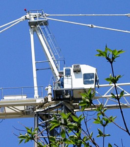 New OSHA Rule for Crane Operators