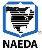 NAEDA Logo