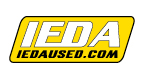 IEDAUsed Logo