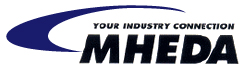 Material Handling Equipment Distributors Association Logo