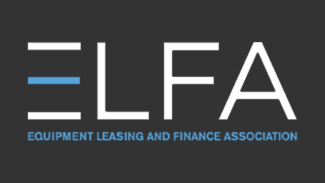 Equipment Leasing and Finance Association Logo