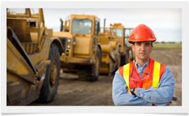 Sell Excess Used Heavy Equipment Inventory